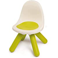 Smoby - Silla infantil verde (880105)